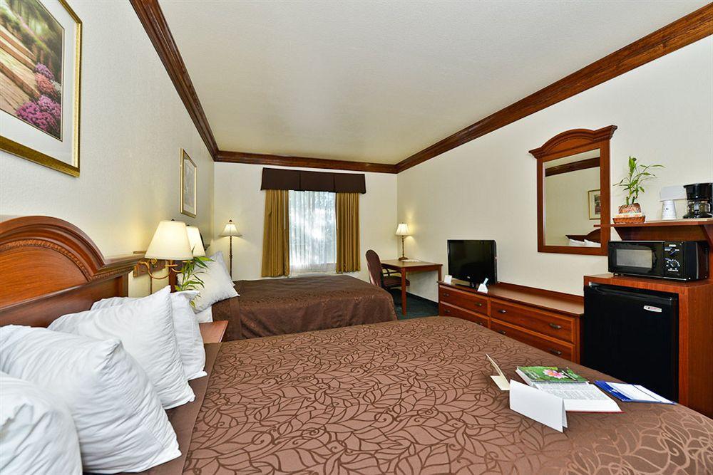 Best Western Fort Worth Inn And Suites Camera foto