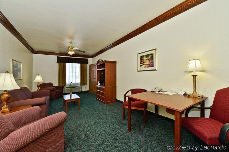 Best Western Fort Worth Inn And Suites Camera foto