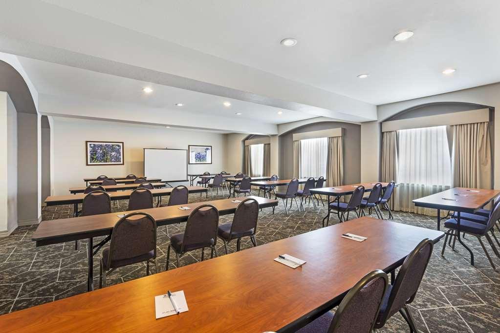 Best Western Fort Worth Inn And Suites Servizi foto
