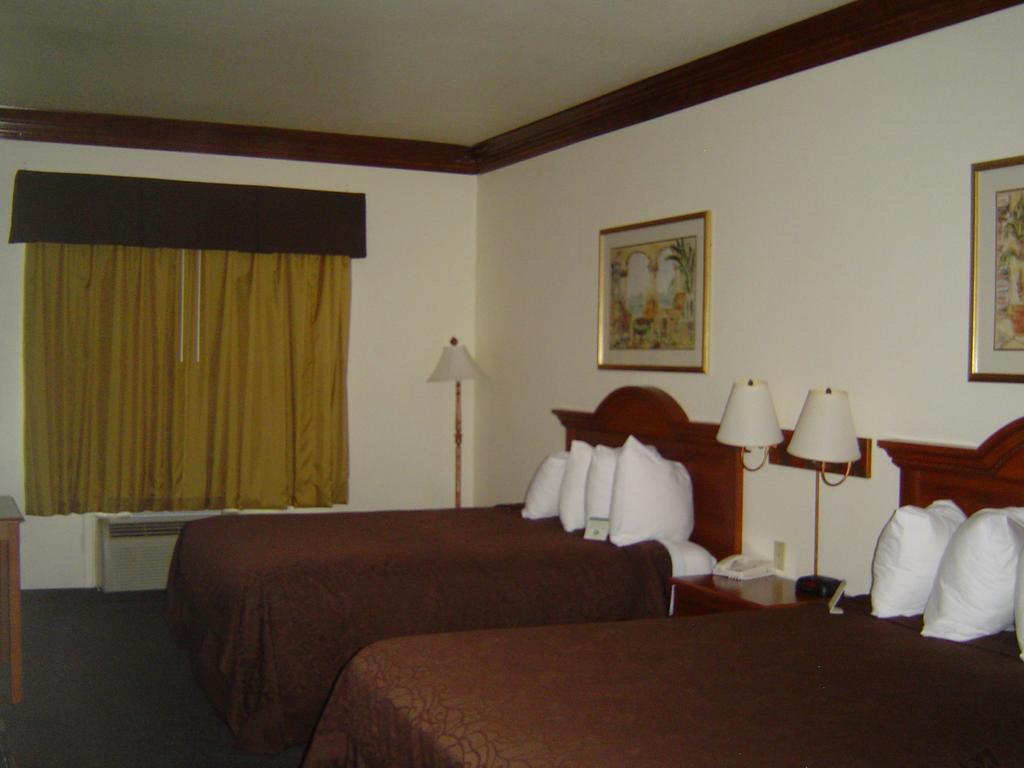 Best Western Fort Worth Inn And Suites Camera foto